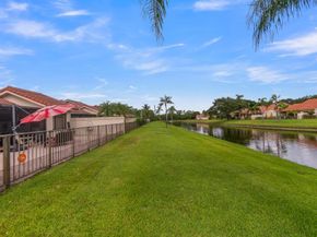 2855 Eagle Lane, West Palm Beach FL 33409