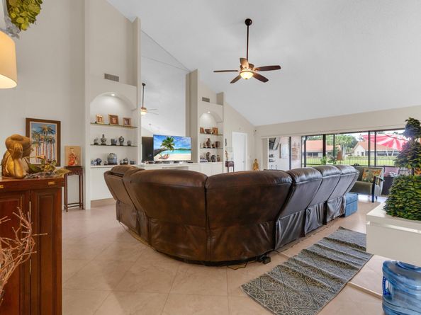 2855 Eagle Lane, West Palm Beach FL 33409