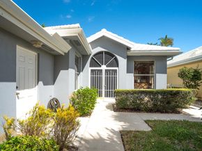 960 Bear Island Circle, West Palm Beach FL 33409