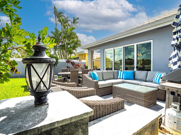 960 Bear Island Circle, West Palm Beach FL 33409