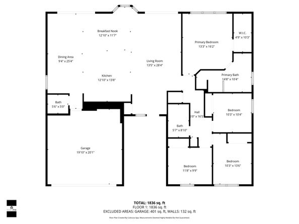 3564 Sanctuary Dr, Coral Springs FL 33065