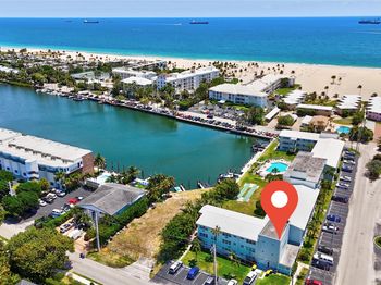 1850 S Ocean Dr