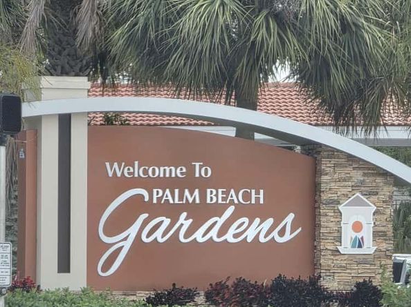 3243 Florida Boulevard, Palm Beach Gardens FL 33410