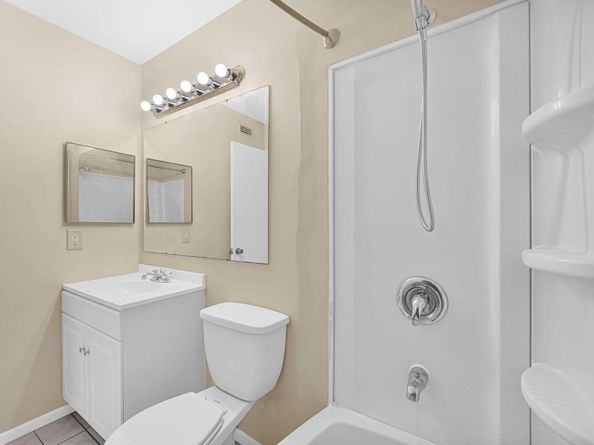 3260 Coral Ridge Dr 3260, Coral Springs FL 33065