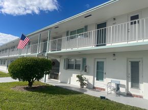 1117 Lake Terrace F207, Boynton Beach FL 33426