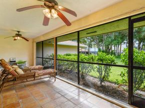 6 S Lakeshore Drive, Hypoluxo FL 33462