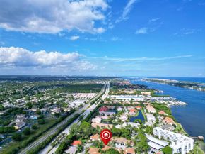 6 S Lakeshore Drive, Hypoluxo FL 33462