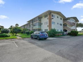 17001 NE 13th Ave 104, Miami FL 33162