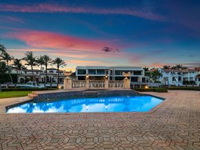 159 W Coconut Palm Road, Boca Raton FL 33432