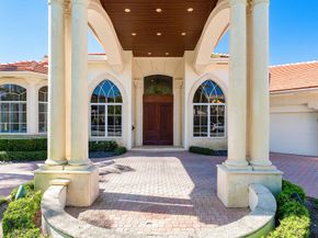 159 W Coconut Palm Road, Boca Raton FL 33432