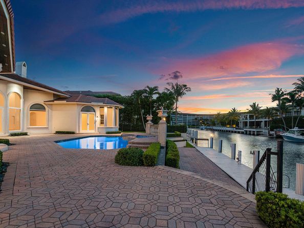 159 W Coconut Palm Road, Boca Raton FL 33432