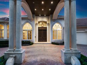 159 W Coconut Palm Road, Boca Raton FL 33432