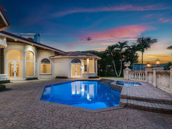 159 W Coconut Palm Road, Boca Raton FL 33432