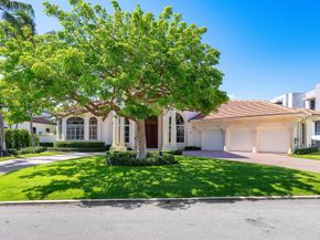159 W Coconut Palm Road, Boca Raton FL 33432