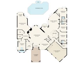 159 W Coconut Palm Road, Boca Raton FL 33432