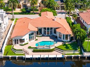 159 W Coconut Palm Road, Boca Raton FL 33432