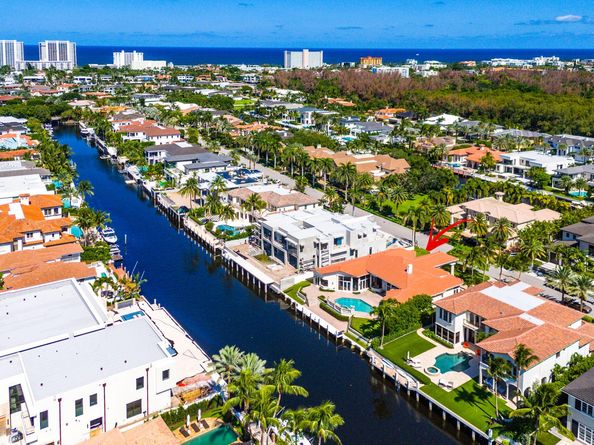 159 W Coconut Palm Road, Boca Raton FL 33432