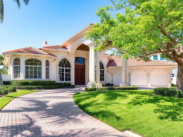 159 W Coconut Palm Road, Boca Raton FL 33432