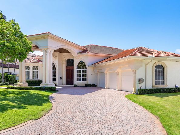 159 W Coconut Palm Road, Boca Raton FL 33432