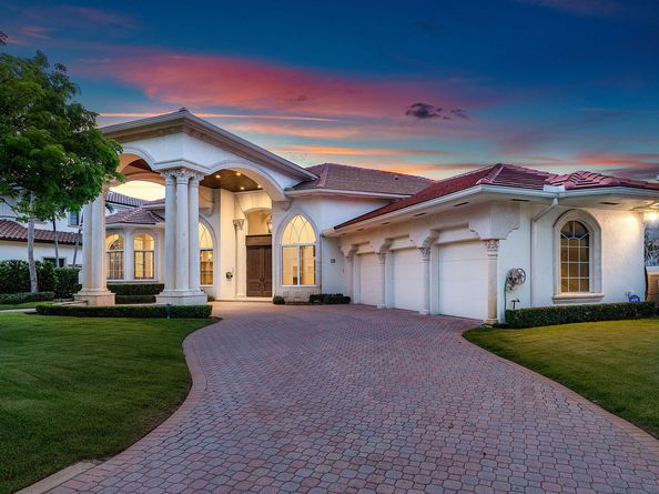 159 W Coconut Palm Road, Boca Raton FL 33432