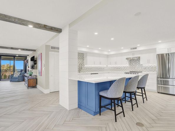 911 Ocean Drive 206, Juno Beach FL 33408