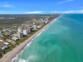 911 Ocean Drive 206, Juno Beach FL 33408