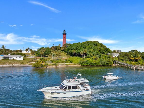 911 Ocean Drive 206, Juno Beach FL 33408