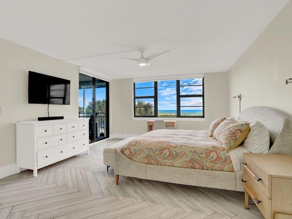 911 Ocean Drive 206, Juno Beach FL 33408