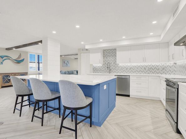 911 Ocean Drive 206, Juno Beach FL 33408