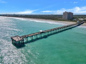 911 Ocean Drive 206, Juno Beach FL 33408