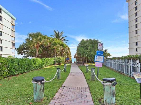 911 Ocean Drive 206, Juno Beach FL 33408