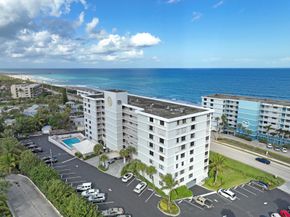 911 Ocean Drive 206, Juno Beach FL 33408