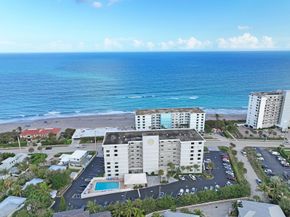 911 Ocean Drive 206, Juno Beach FL 33408