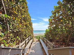 911 Ocean Drive 206, Juno Beach FL 33408