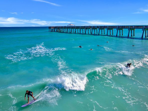 911 Ocean Drive 206, Juno Beach FL 33408