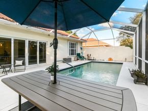 403 Kelsey Park Drive, Palm Beach Gardens FL 33410