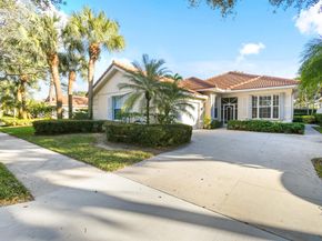 403 Kelsey Park Drive, Palm Beach Gardens FL 33410