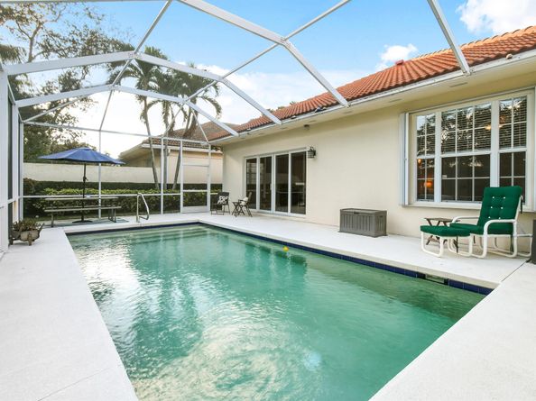 403 Kelsey Park Drive, Palm Beach Gardens FL 33410