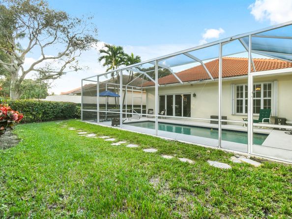 403 Kelsey Park Drive, Palm Beach Gardens FL 33410