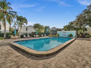 524 Osprey Drive 11b, Delray Beach FL 33444