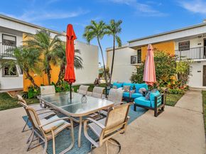 524 Osprey Drive 11b, Delray Beach FL 33444