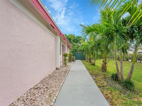 1219 Scioto Rd, North Lauderdale FL 33068