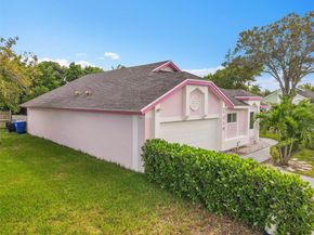 1219 Scioto Rd, North Lauderdale FL 33068