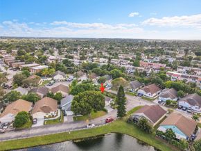 1219 Scioto Rd, North Lauderdale FL 33068