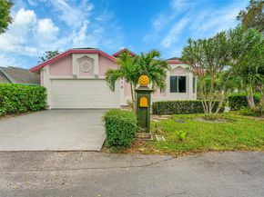 1219 Scioto Rd, North Lauderdale FL 33068
