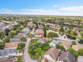 1219 Scioto Rd, North Lauderdale FL 33068