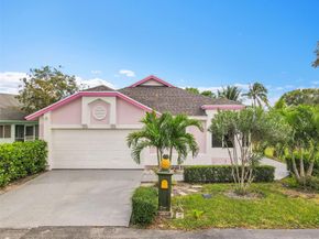 1219 Scioto Rd, North Lauderdale FL 33068