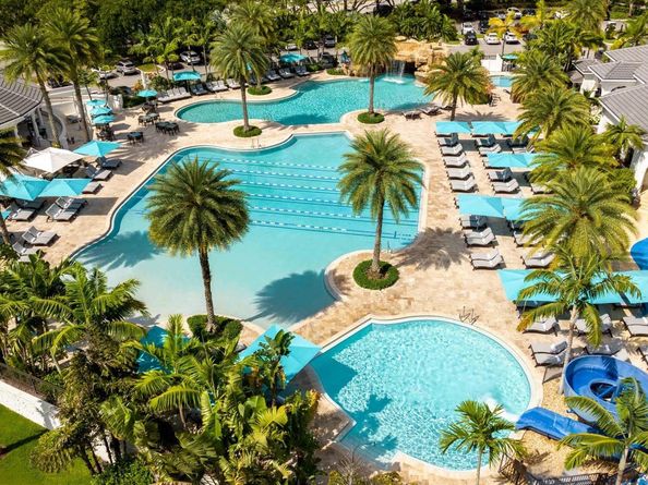 2295 NW 53rd St, Boca Raton FL 33496