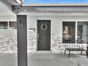 81 NW 47th Ct, Fort Lauderdale FL 33309