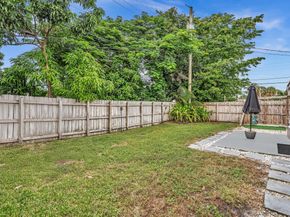 81 NW 47th Ct, Fort Lauderdale FL 33309